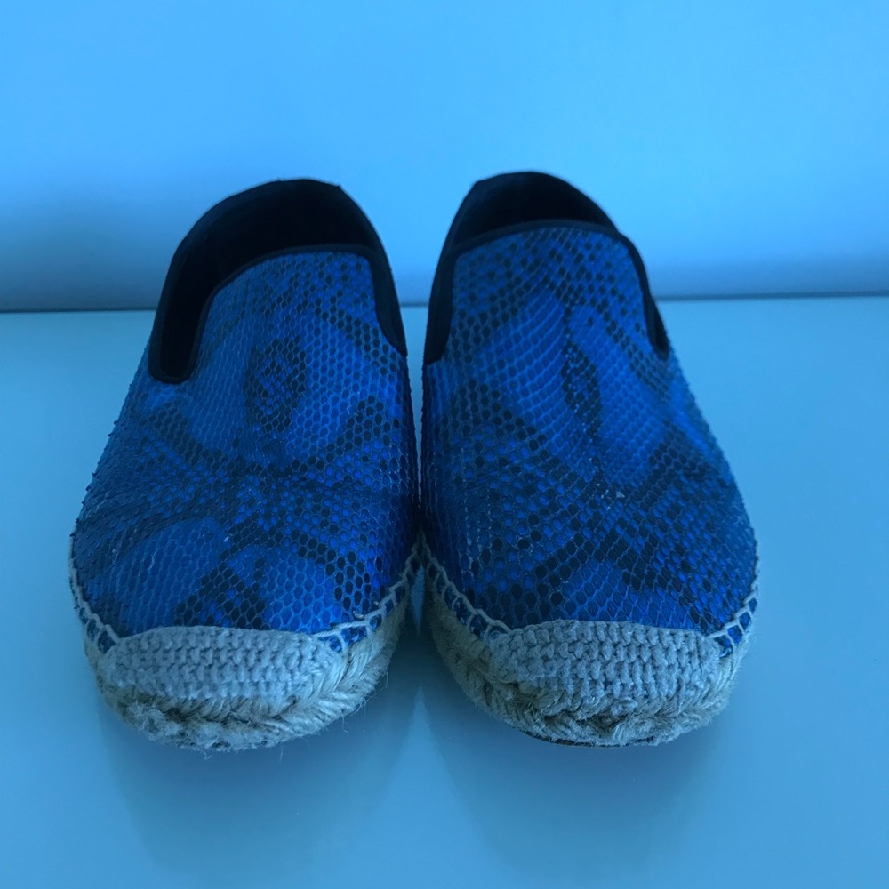 Celine espadrilles